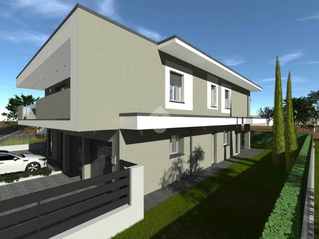 Appartamento a Castelcovati in via Comezzano, 56 - Foto 5