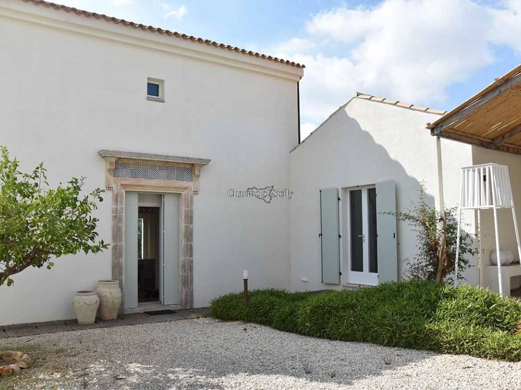 Villa a Modica in Contrada Santa Rosalia - Foto 2