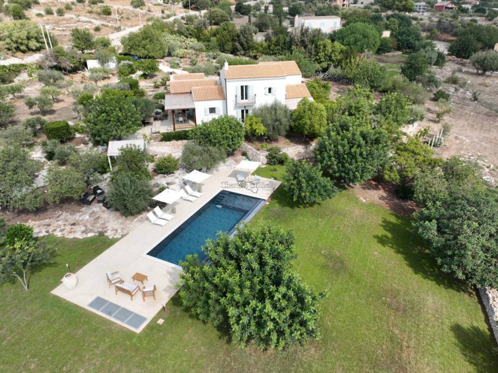 Villa a Modica in Contrada Santa Rosalia - Foto 3