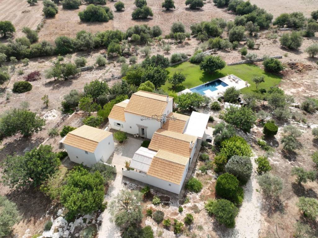 Villa a Modica in Contrada Santa Rosalia - Foto 5