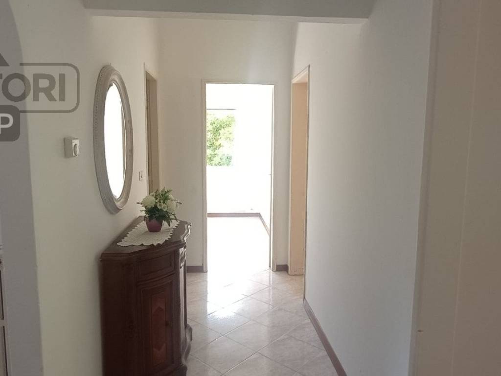 Appartamento a Villa basilica in Via del Castello - Foto 2