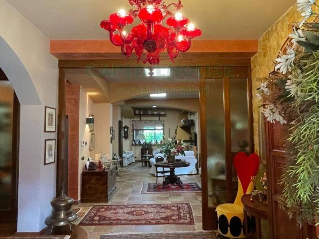 Villa a Summonte in Via Borgo Nuovo - Foto 4