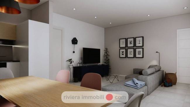 Appartamento a Carbonera in via Roma snc - Foto 3