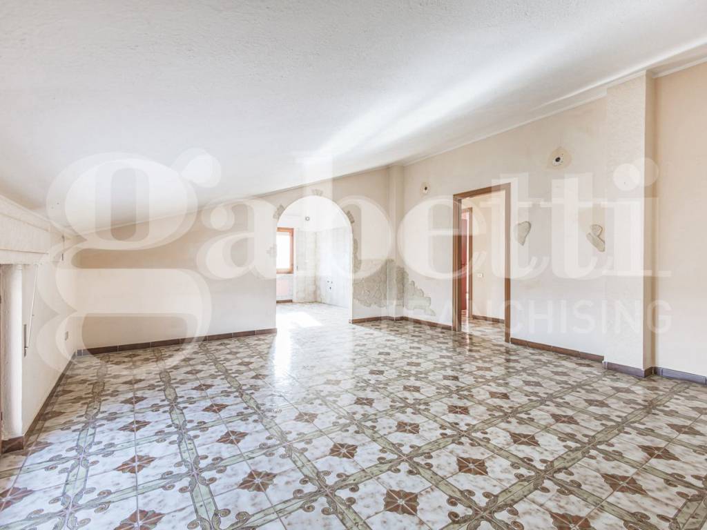 Appartamento a Selargius in Via Sanzio, snc - Foto 3