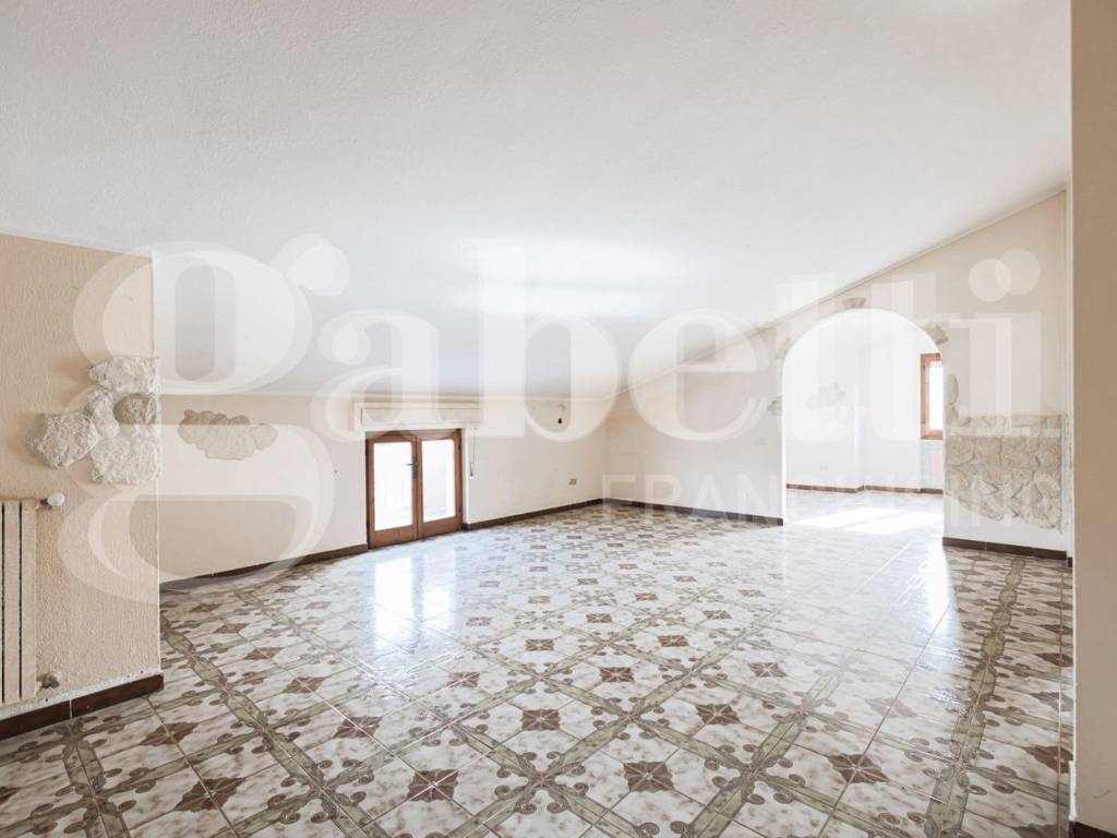 Appartamento a Selargius in Via Sanzio, snc - Foto 4