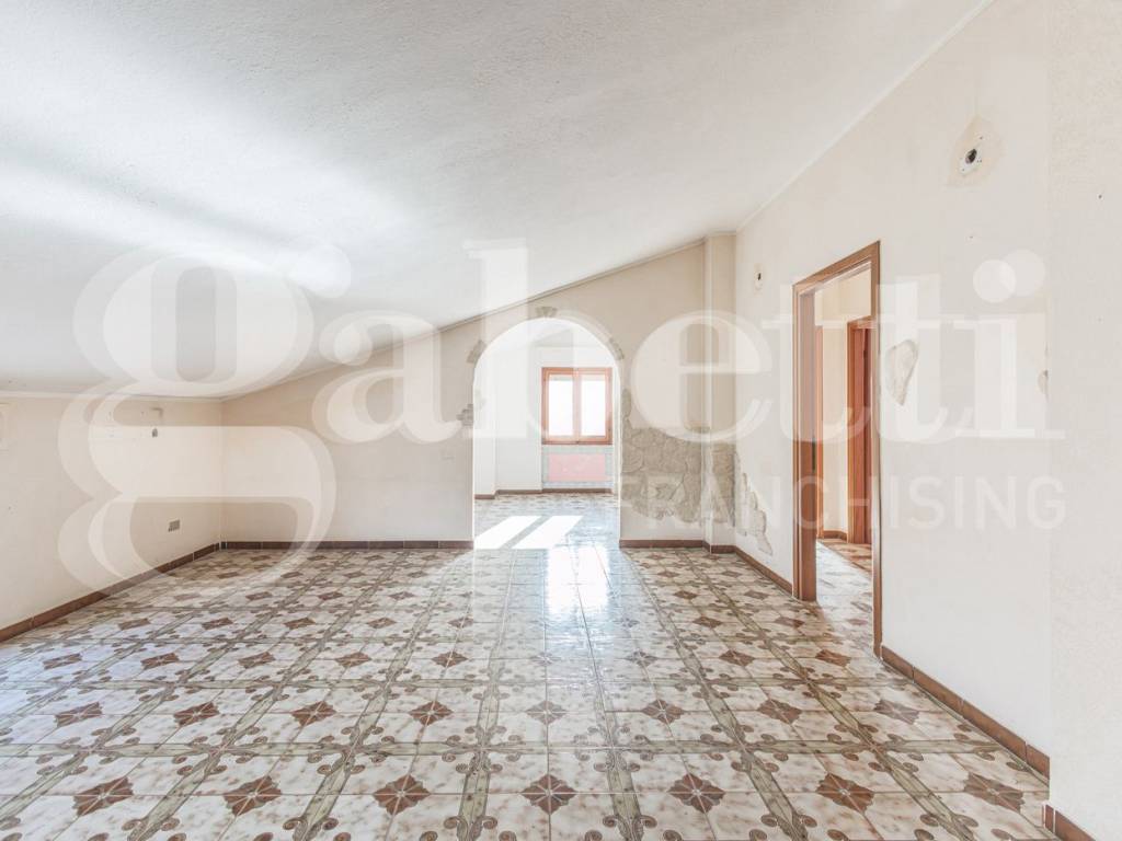 Appartamento a Selargius in Via Sanzio, snc - Foto 5