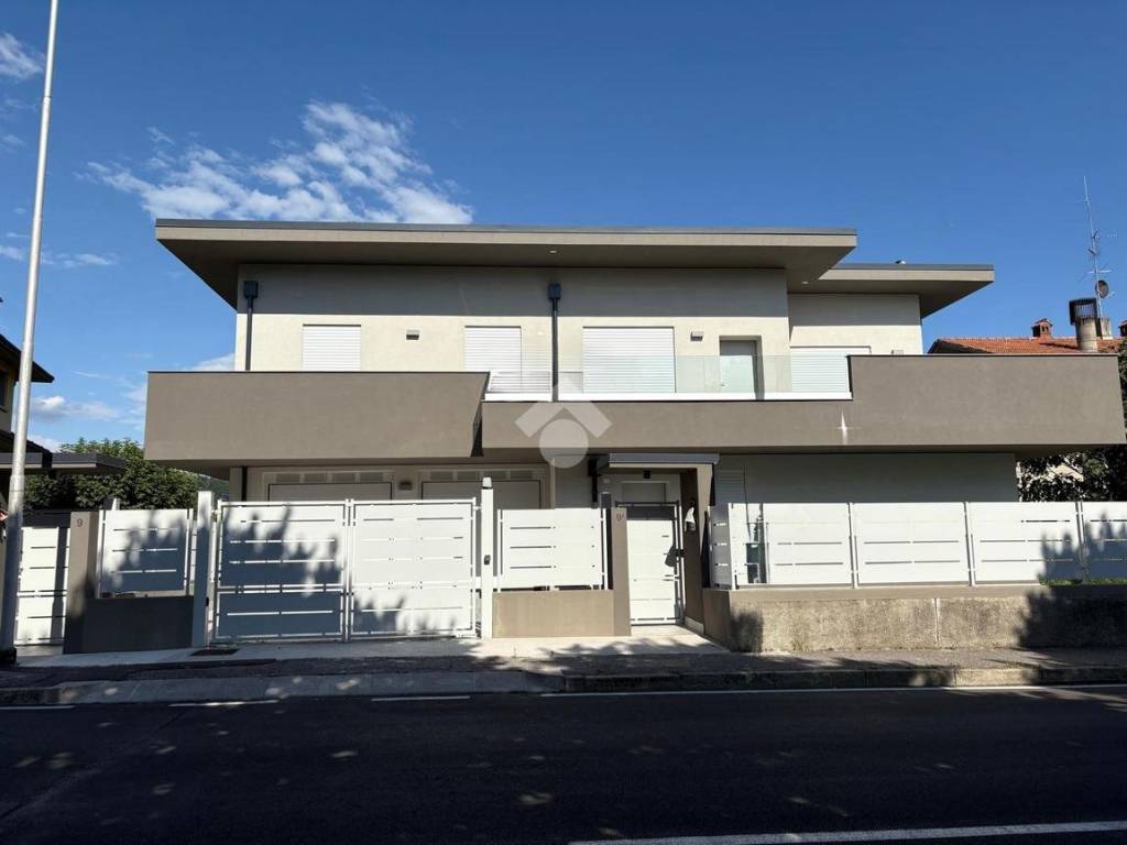 Villa a Valbrembo in Via valbrembo - Foto 4