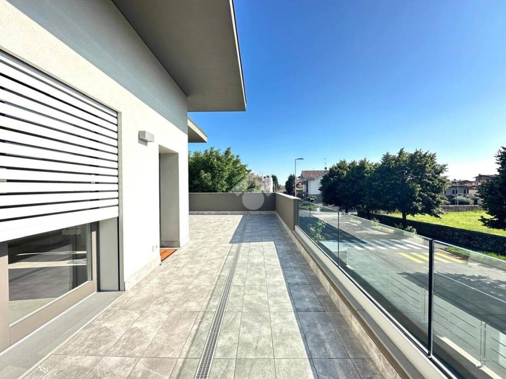 Villa a Valbrembo in Via valbrembo - Foto 5