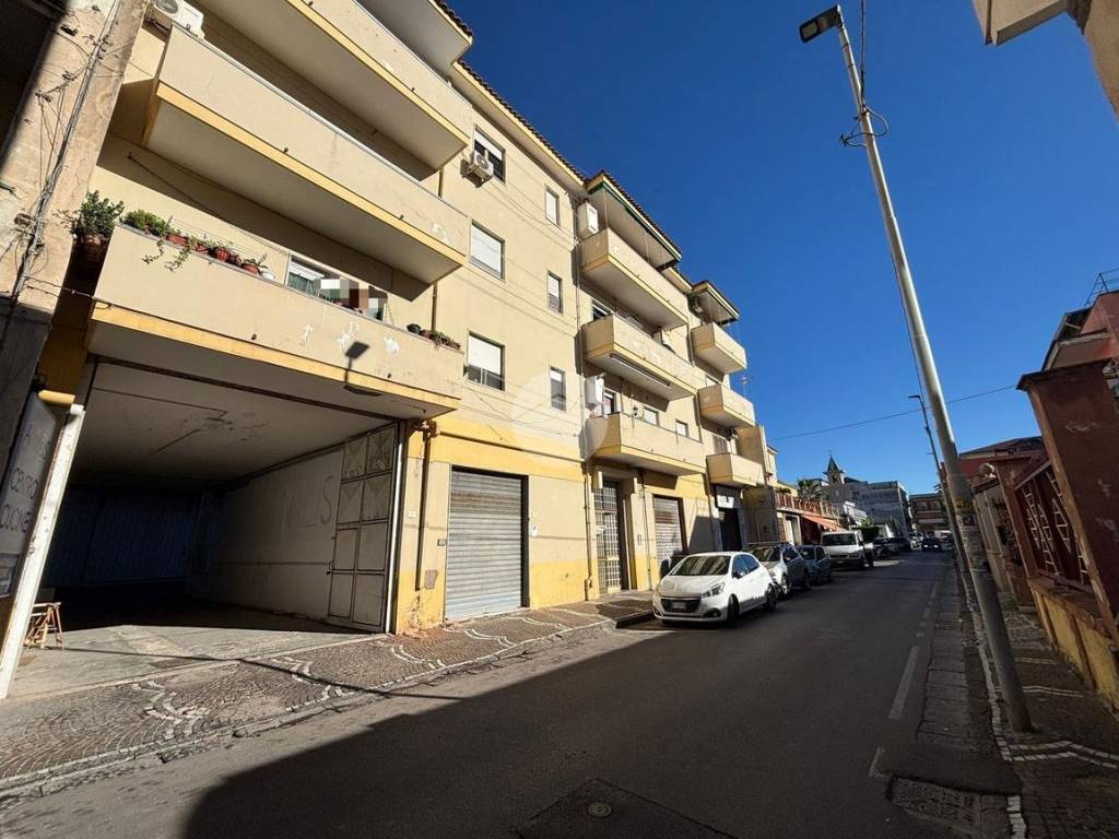 Appartamento a Castellammare di stabia in Traversa Cantieri Mercantili - Foto 3