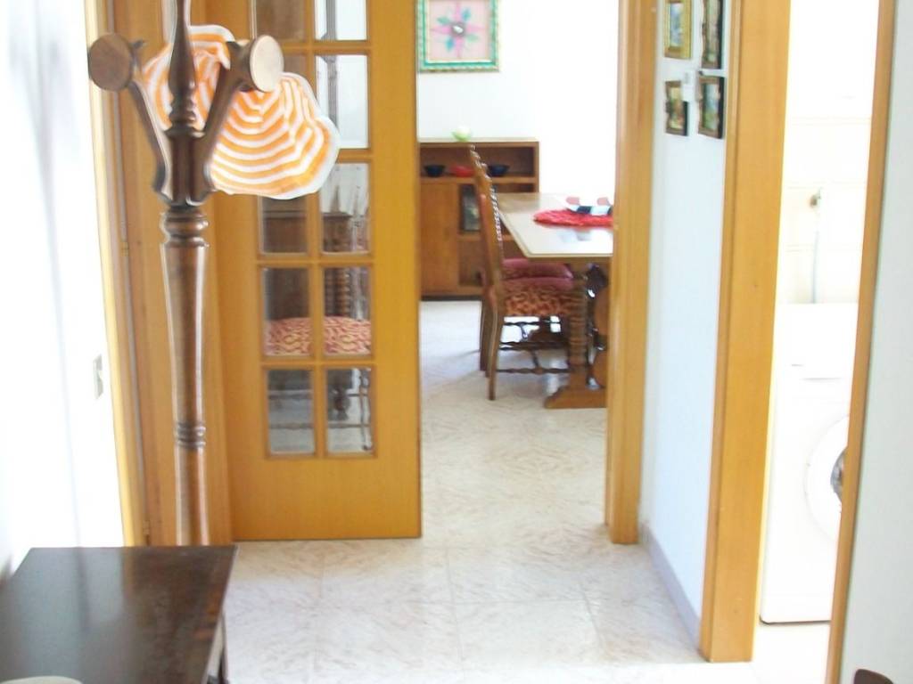Appartamento a Vasto in Viale Francesco del Greco, 4 - Foto 2