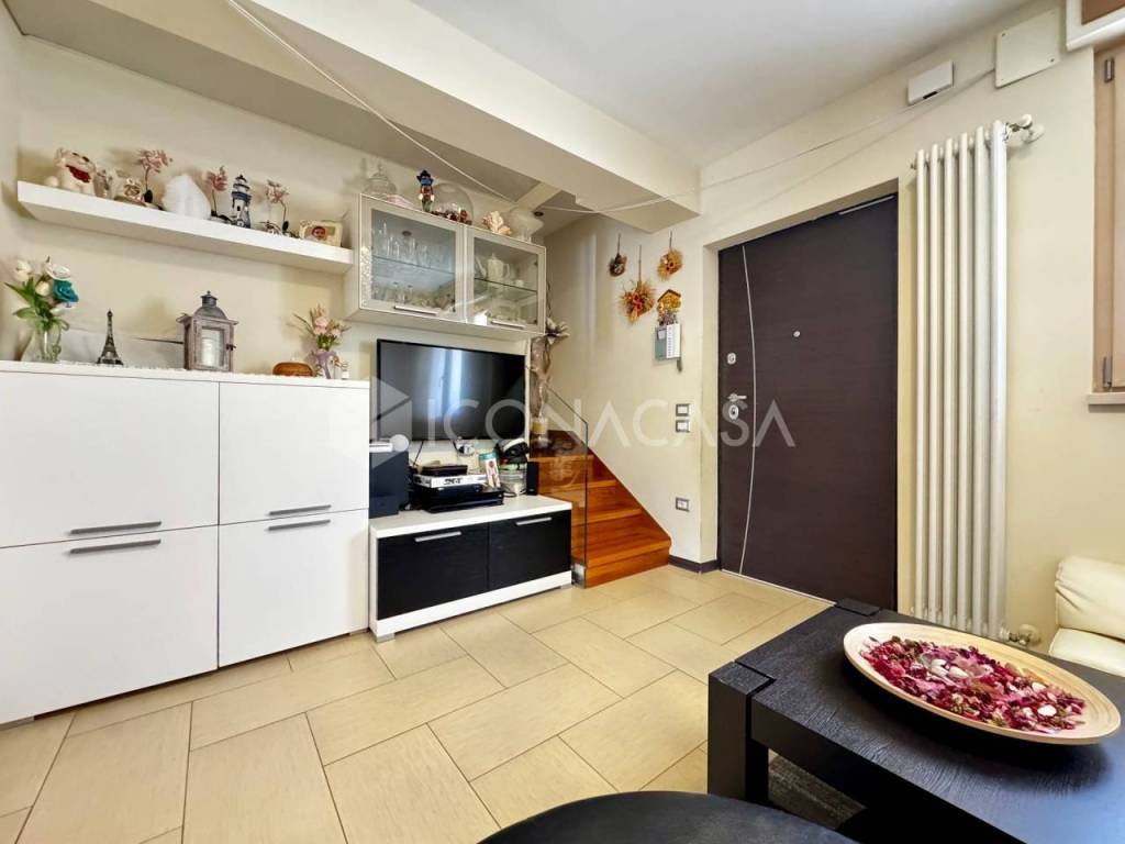 Appartamento a Matera in Via Antonio Meucci - Foto 3