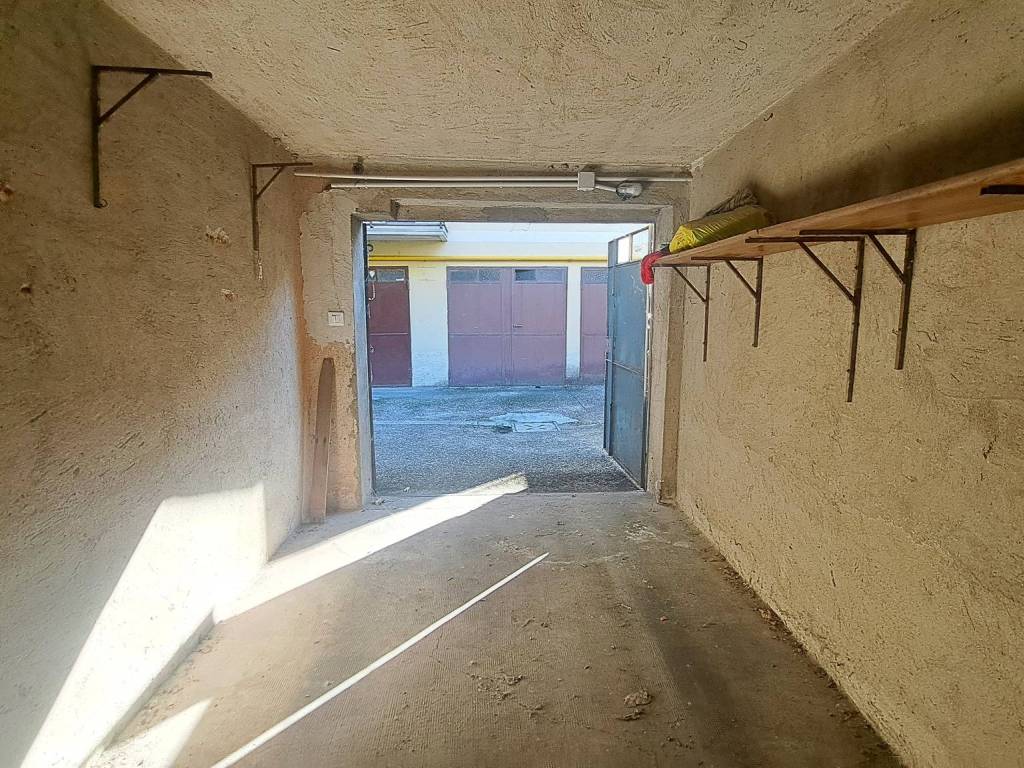 Box / garage a Pavia in Via Mario Pettenghi, 4 - Foto 4