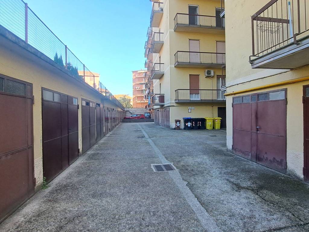 Box / garage a Pavia in Via Mario Pettenghi, 4 - Foto 5