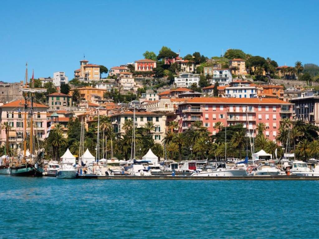 Villa a La spezia in Viale Nicolò Fieschi - Foto 3