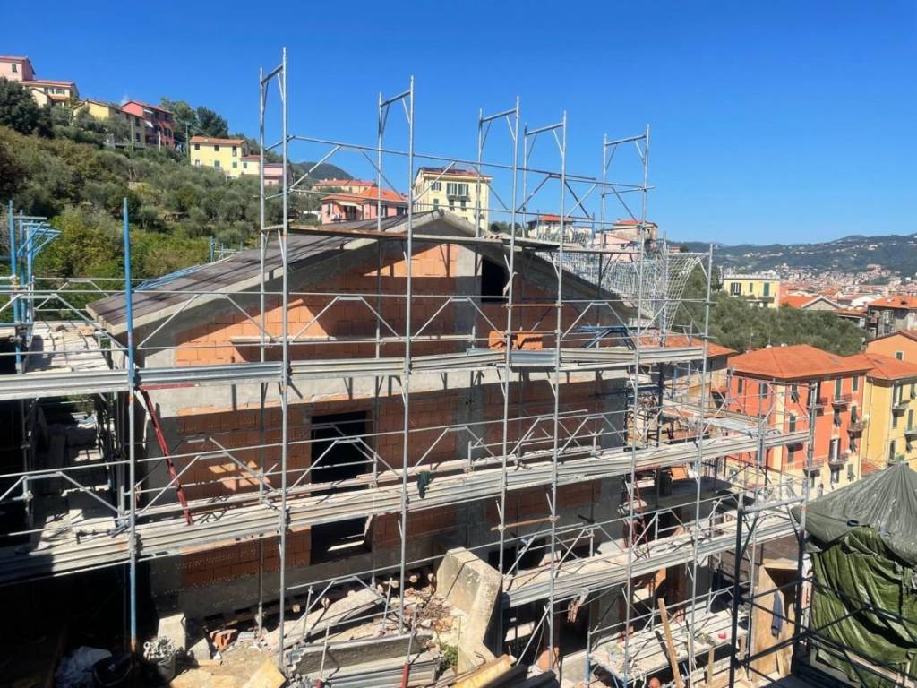 Villa a La spezia in Viale Nicolò Fieschi - Foto 5