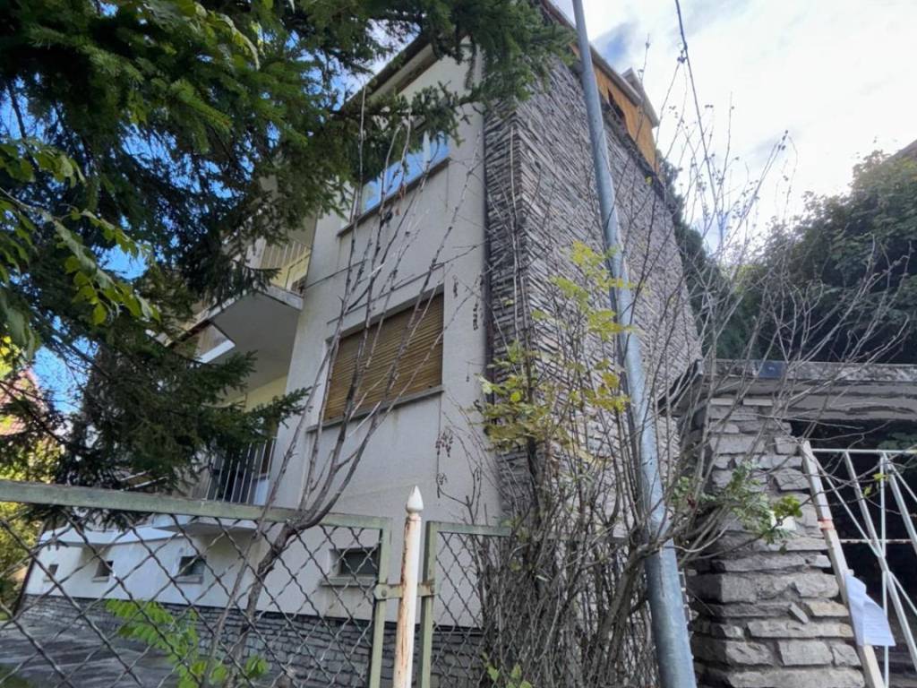 Appartamento a Chiomonte in Via Touron, 6 - Foto 2