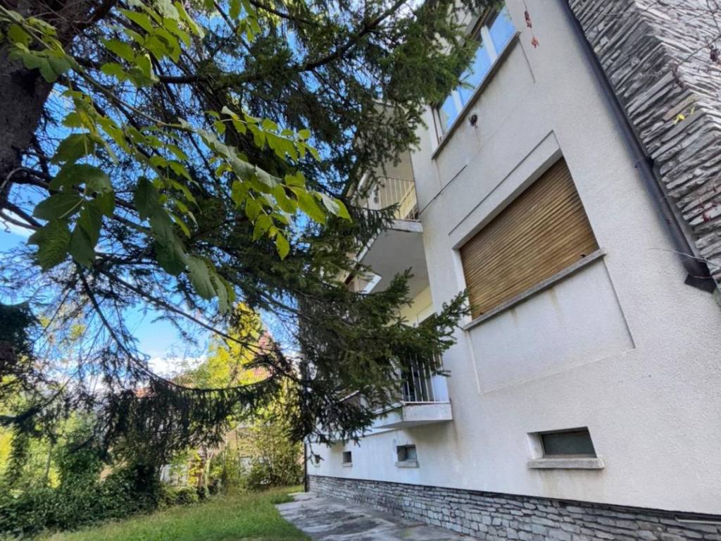 Appartamento a Chiomonte in Via Touron, 6 - Foto 3