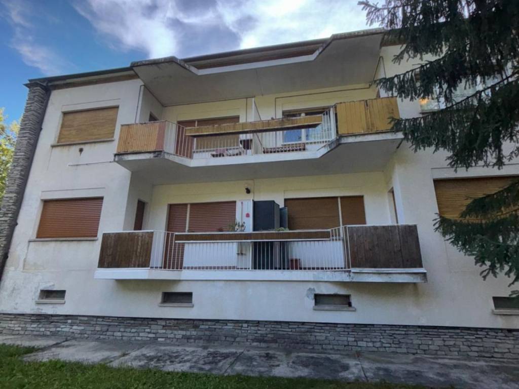 Appartamento a Chiomonte in Via Touron, 6 - Foto 4
