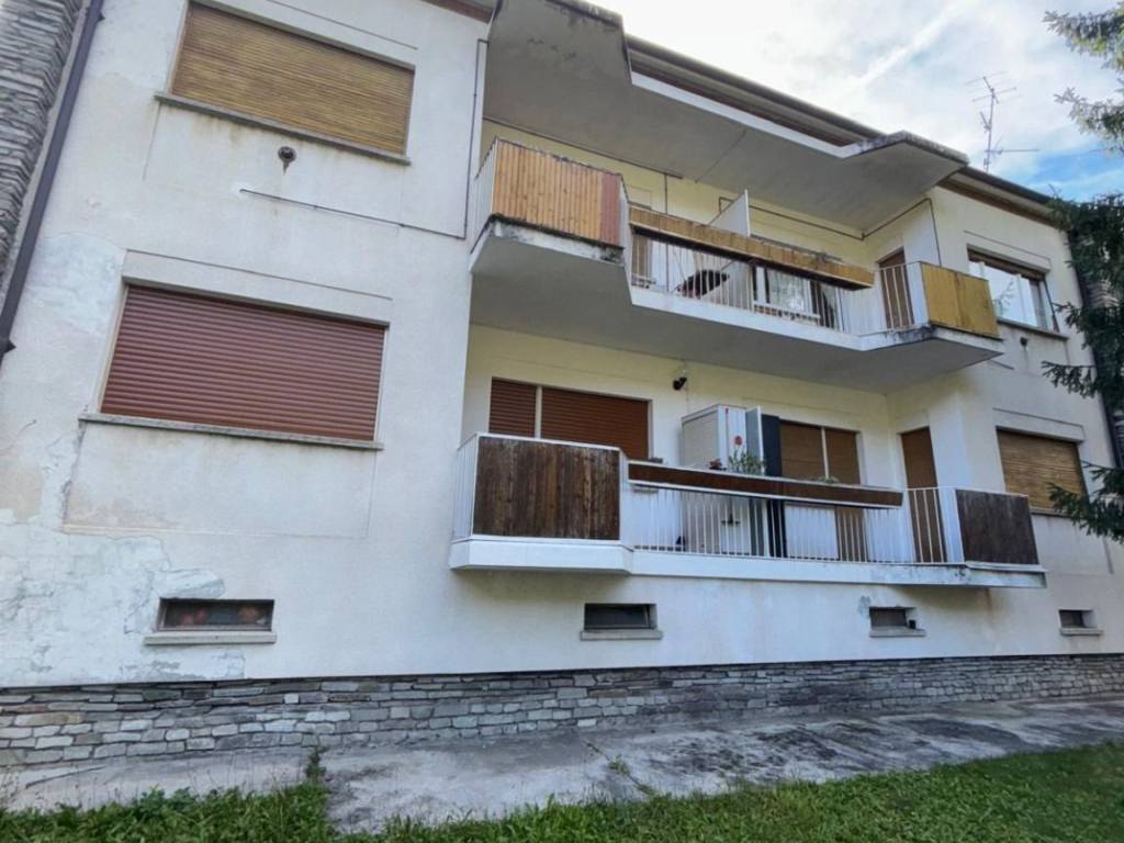 Appartamento a Chiomonte in Via Touron, 6 - Foto 5