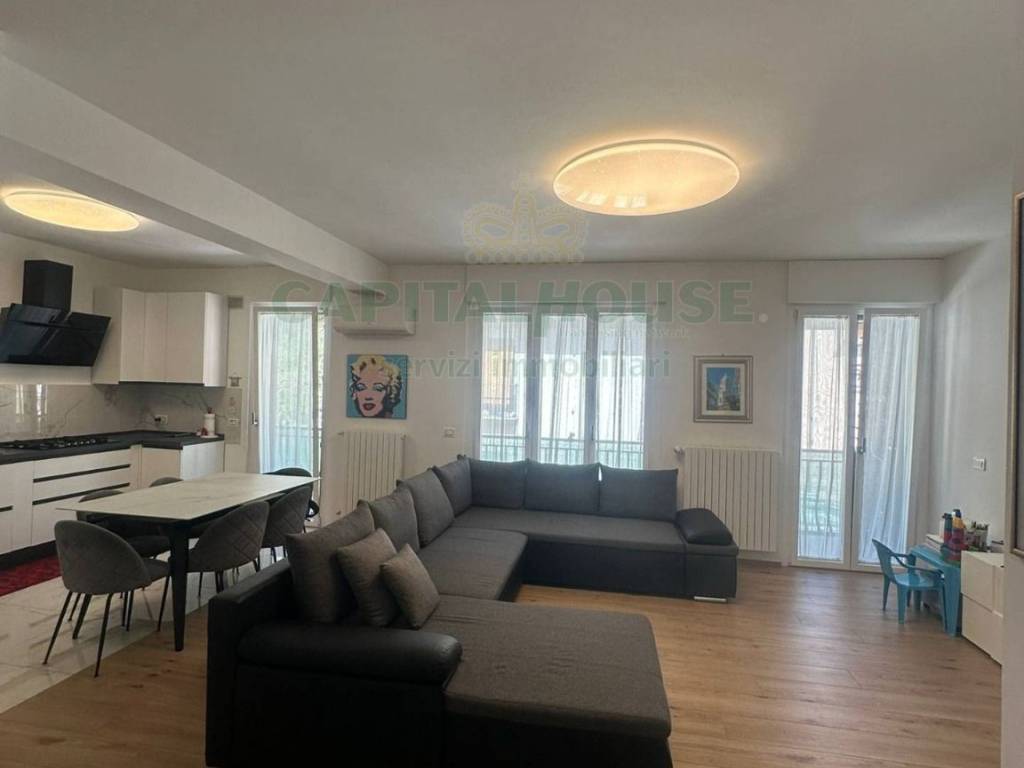 Appartamento a Mercogliano in Corso Giuseppe Garibaldi - Foto 2