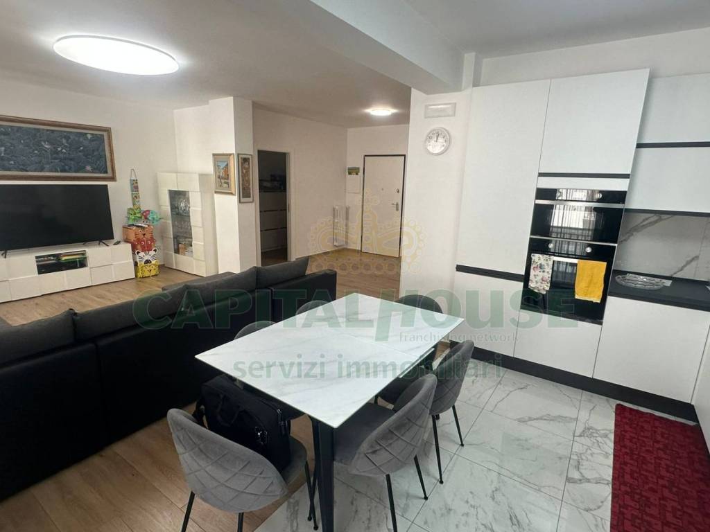 Appartamento a Mercogliano in Corso Giuseppe Garibaldi - Foto 3