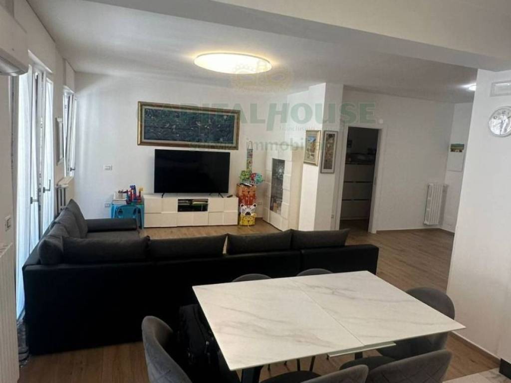 Appartamento a Mercogliano in Corso Giuseppe Garibaldi - Foto 4