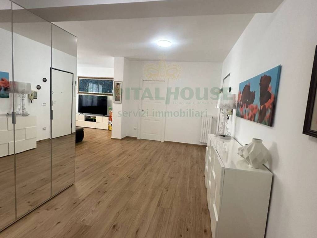 Appartamento a Mercogliano in Corso Giuseppe Garibaldi - Foto 5