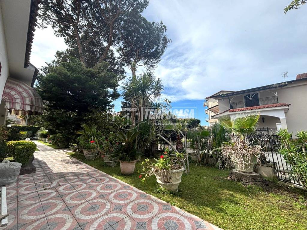 Villa a Villaricca in Via Milano, Torretta-Scalzapecora - Foto 2