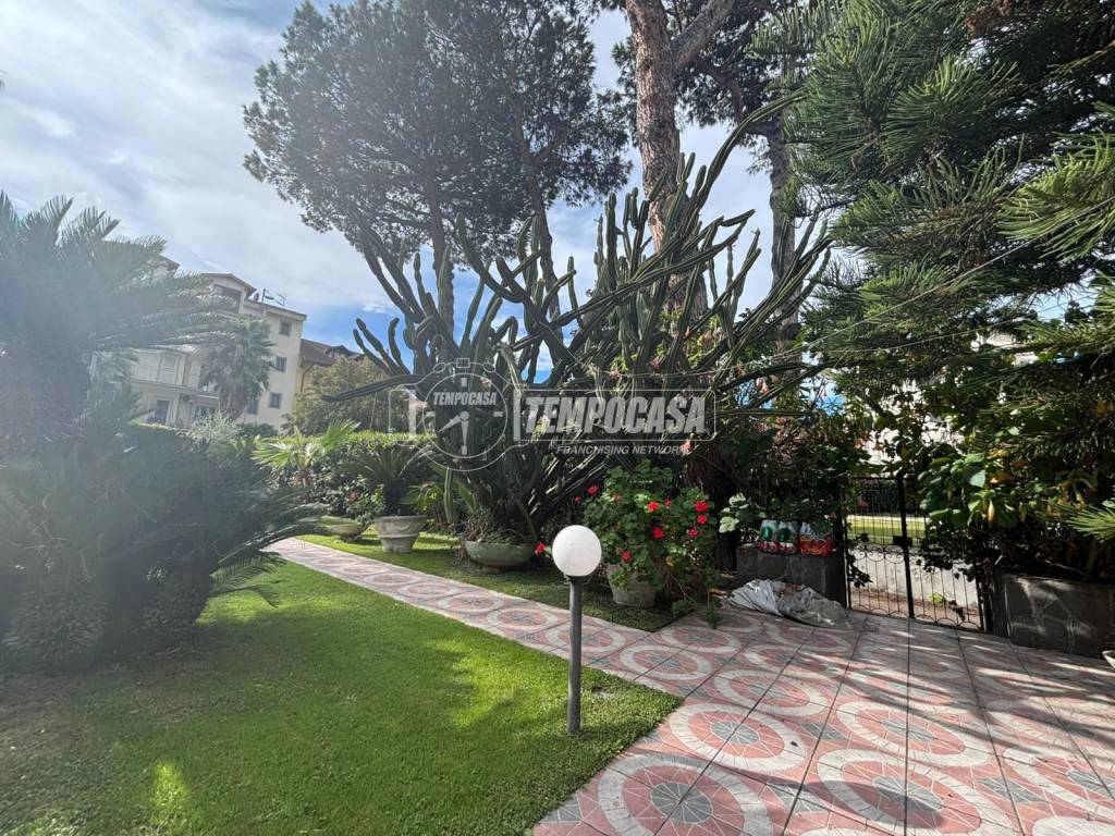 Villa a Villaricca in Via Milano, Torretta-Scalzapecora - Foto 3