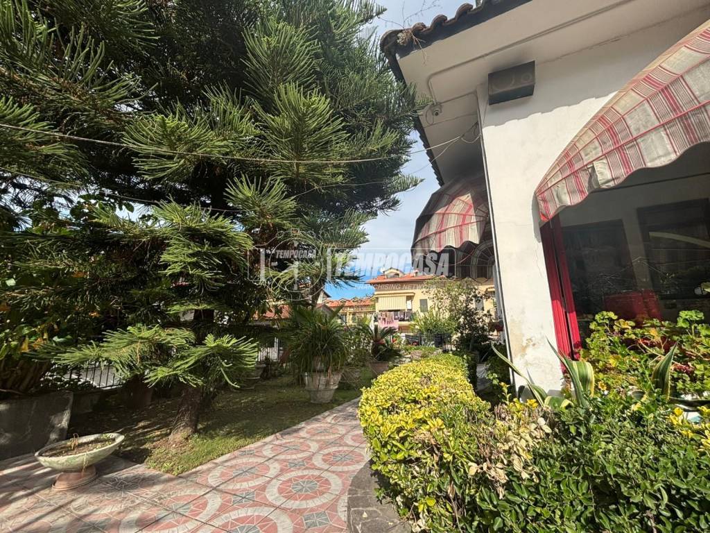 Villa a Villaricca in Via Milano, Torretta-Scalzapecora - Foto 4
