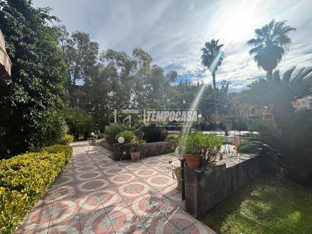 Villa a Villaricca in Via Milano, Torretta-Scalzapecora - Foto 5