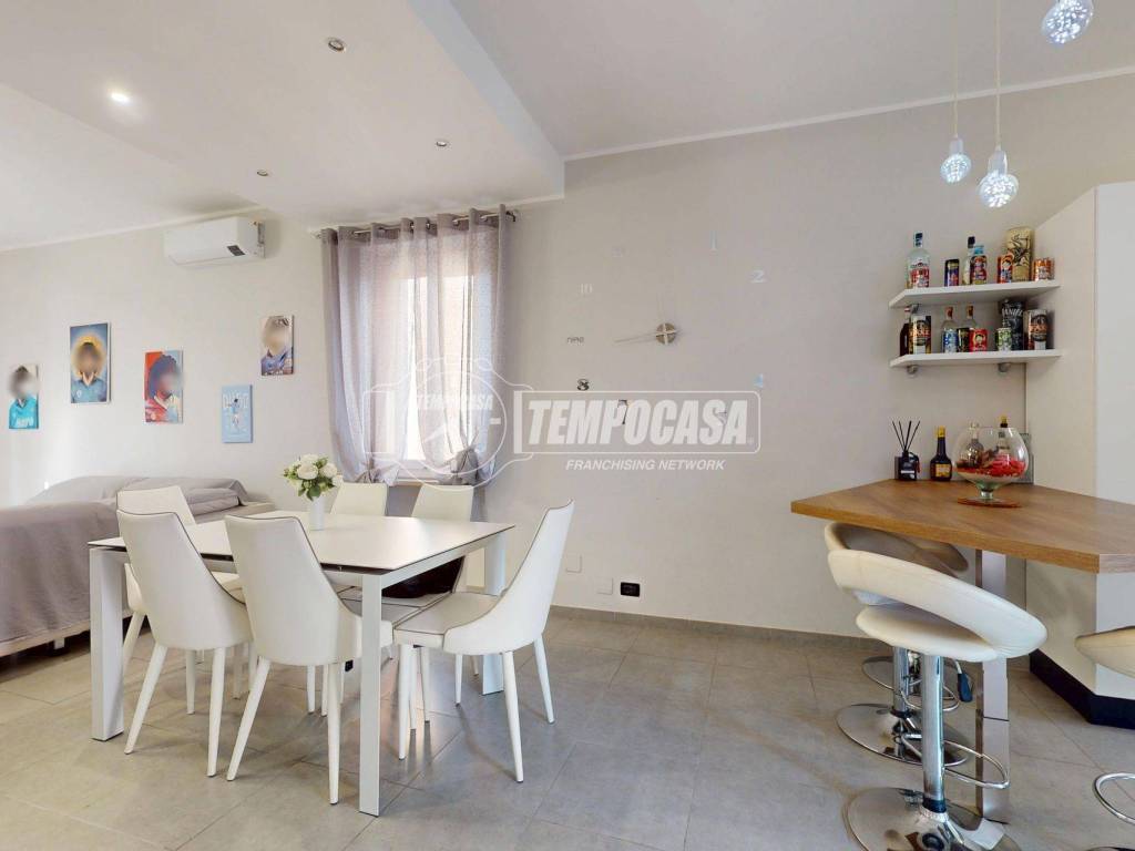 Appartamento a Rivoli in Via mincio 5 - Foto 3