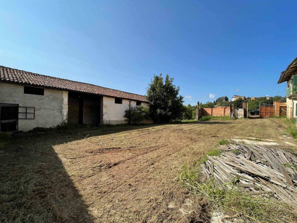 Casa indipendente a Tonco in VIA GARIBALDI, 58 - Foto 4