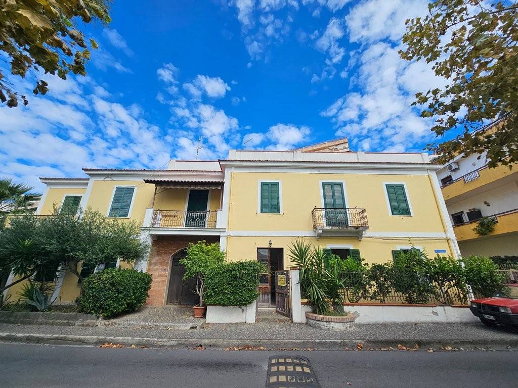Villa a Scalea in Via Tommaso Campanella, 59 - Foto 2