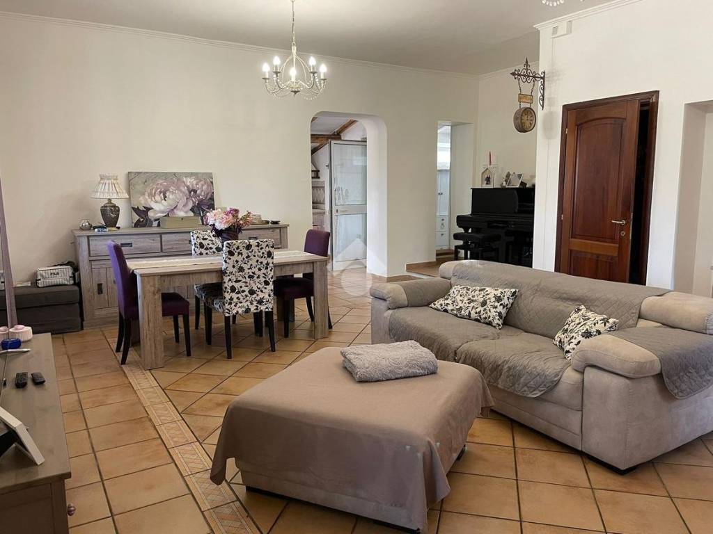 Villa a Gallicano nel lazio in Via mainello, 1 - Foto 5