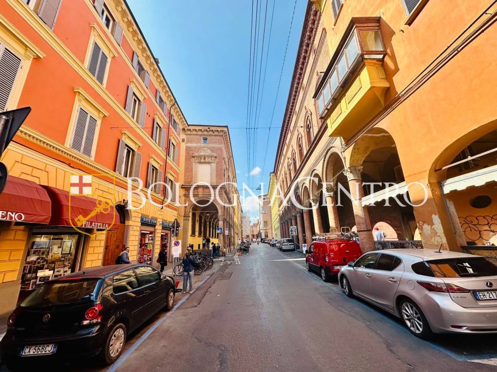 Appartamento a Bologna in Vicolo Paglia Corta - Foto 3