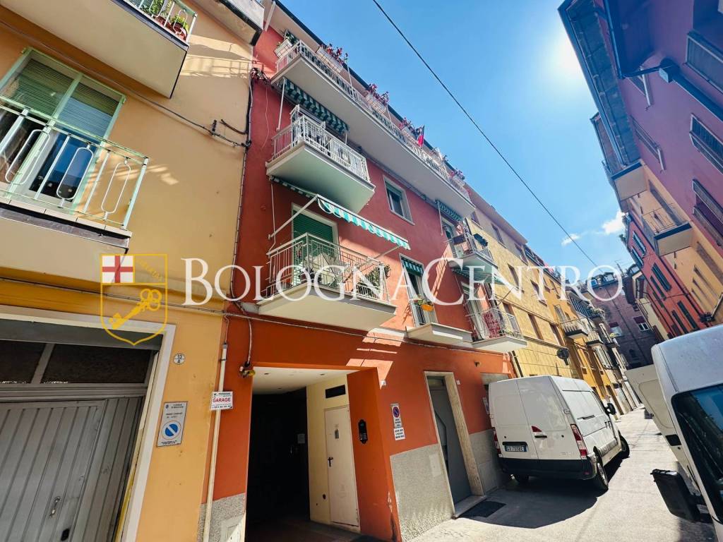 Appartamento a Bologna in Vicolo Paglia Corta - Foto 5