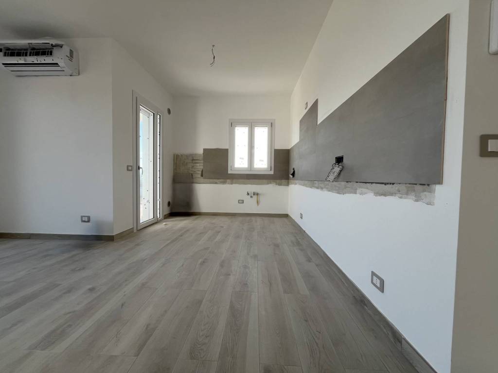 Appartamento a Catanzaro in via Antonio Izzi De Falenta - Foto 2