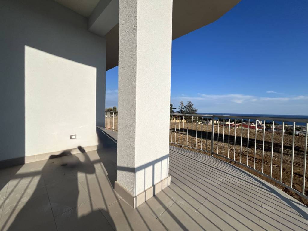 Appartamento a Catanzaro in via Antonio Izzi De Falenta - Foto 4