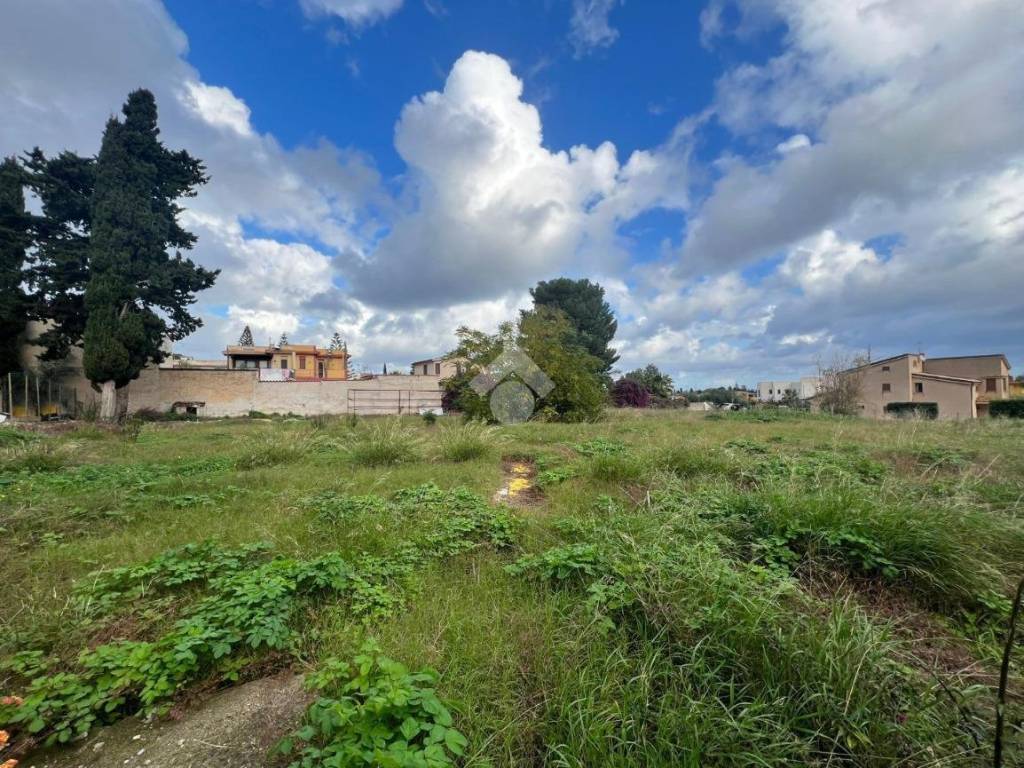 Terreno a Carini in VIA RANUNCOLI - Foto 4