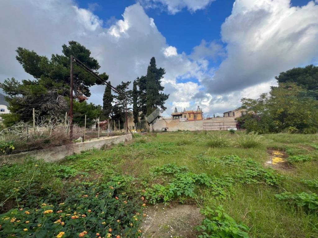 Terreno a Carini in VIA RANUNCOLI - Foto 5