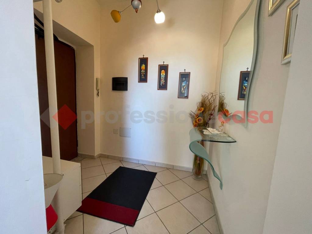 Appartamento a Minturno in Via Antonio Sebastiani, 44 - Foto 2