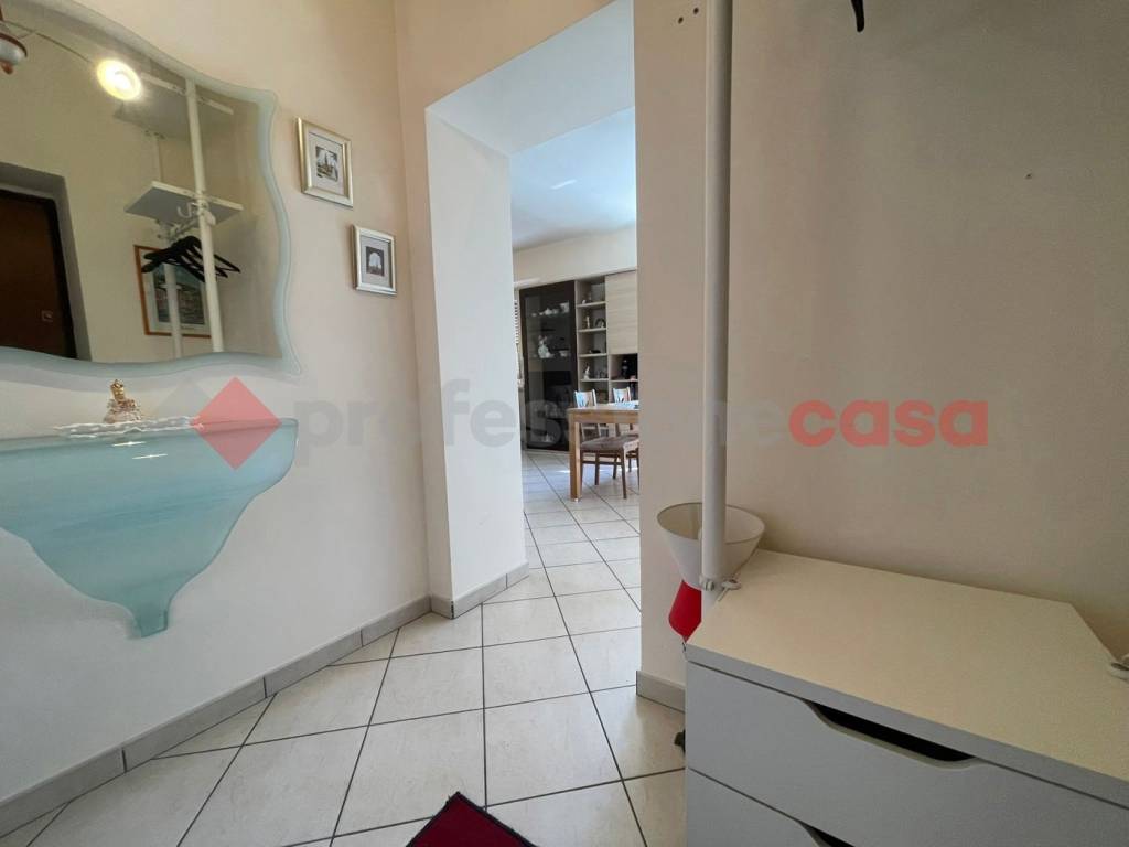 Appartamento a Minturno in Via Antonio Sebastiani, 44 - Foto 3