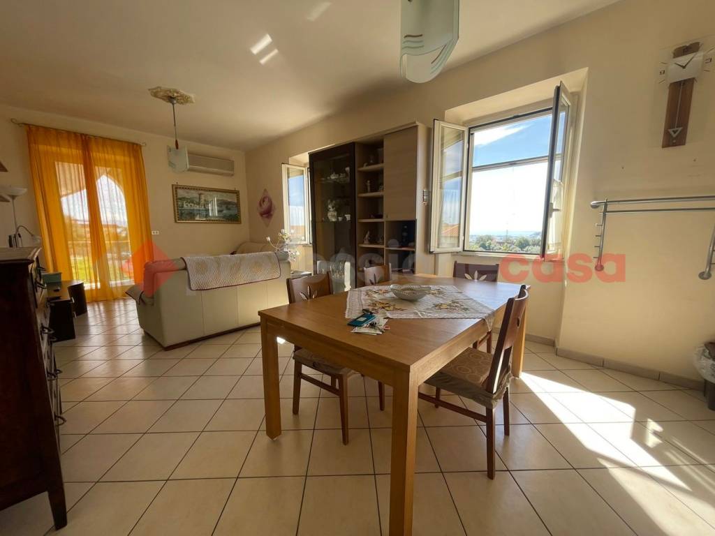 Appartamento a Minturno in Via Antonio Sebastiani, 44 - Foto 5