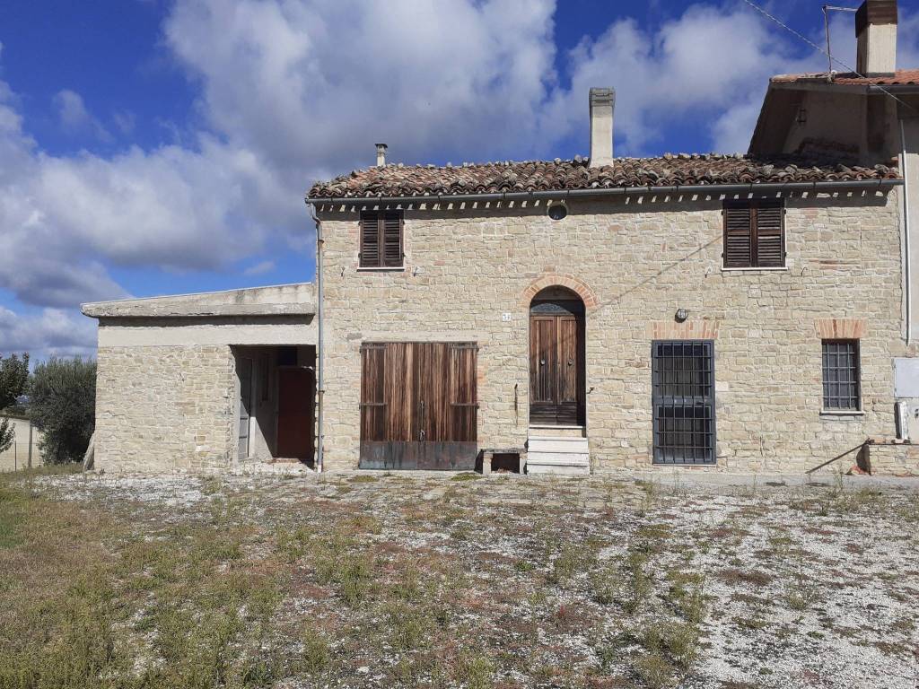 Rustico / casale a Cingoli - Foto 2