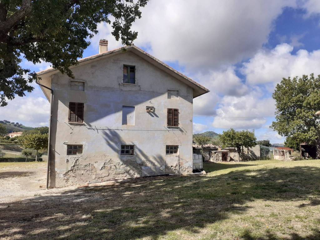 Rustico / casale a Cingoli - Foto 4