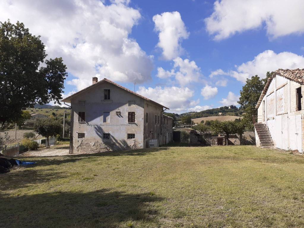 Rustico / casale a Cingoli - Foto 5