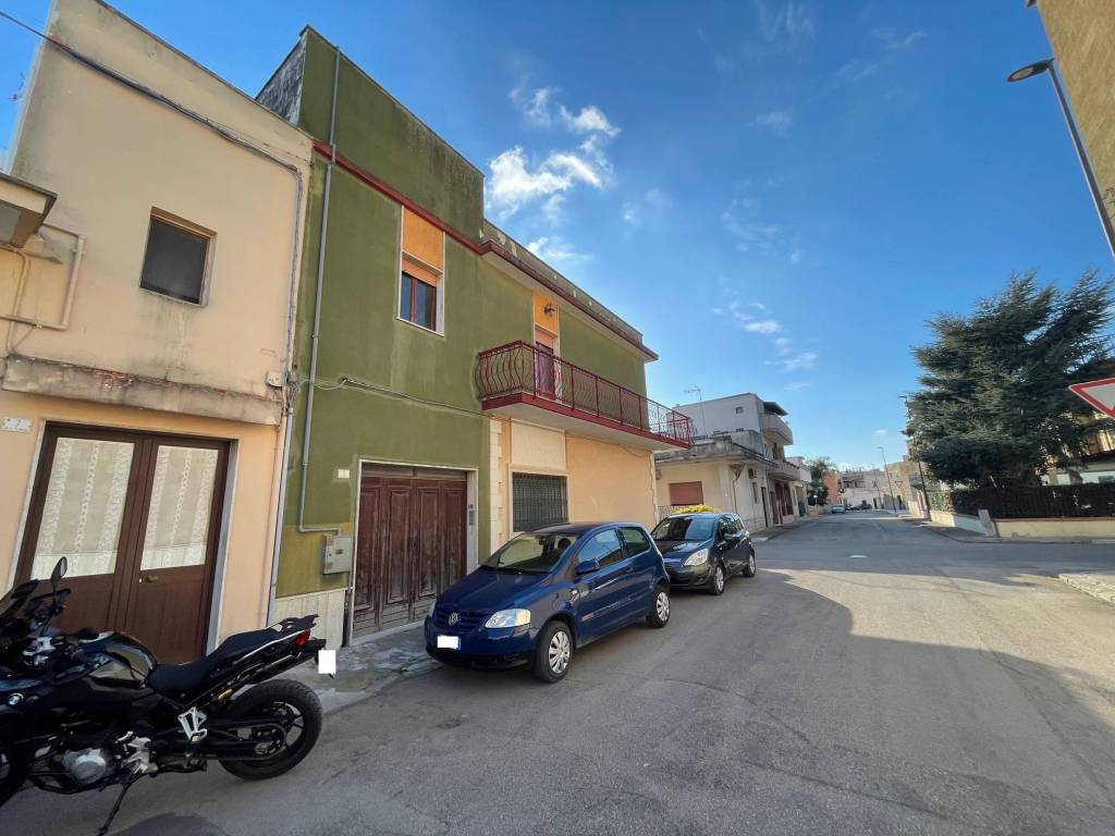 Appartamento a Seclì in Via Enrico De Nicola, 9 - Foto 2