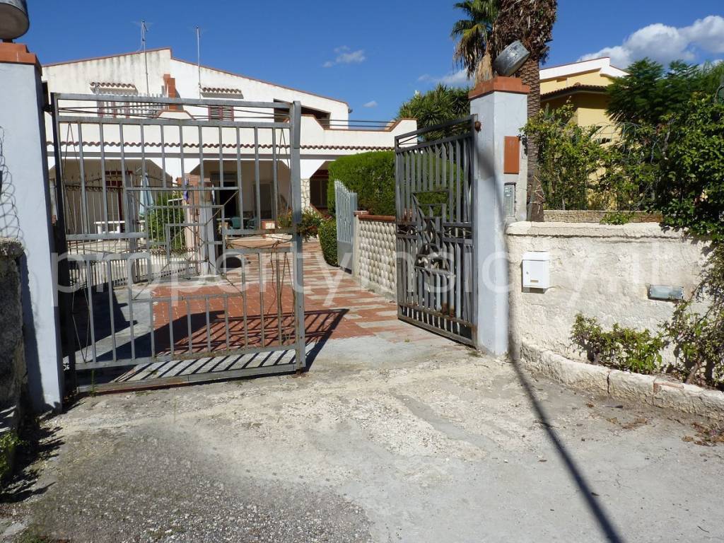 Villa a Siracusa in Traversa Li Greci - Foto 2
