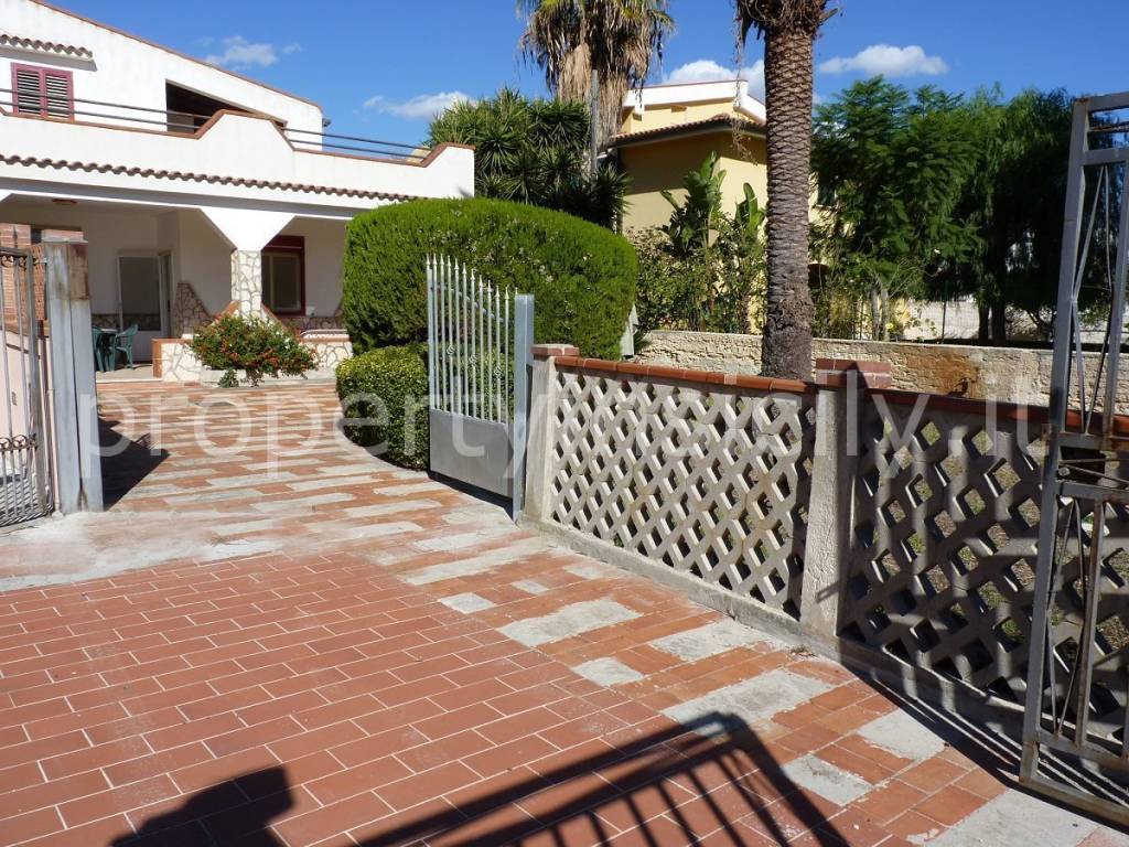 Villa a Siracusa in Traversa Li Greci - Foto 3